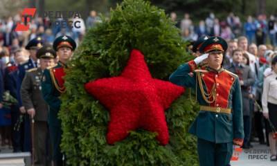 ФСБ предотвратила теракт в Норильске на День Победы