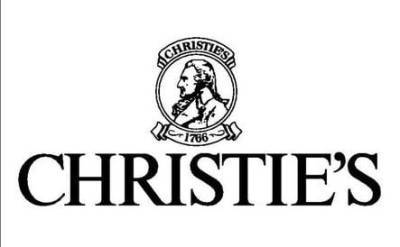Дві роботи Бенксі продано на аукціоні Christie’s більш ніж за 8 мільйонів доларів