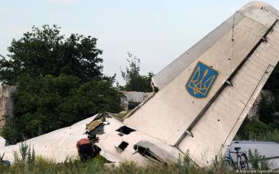 Разбазаренное наследство: как Украина за 30 лет уничтожила ВВС страны - news-front.info - Украина - Румыния