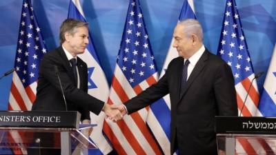 Нетаниягу: "Если ХАМАС возобновит обстрелы, Израиль ответит мощно и жестко"