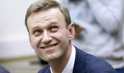 Навальный рассказал о новых уголовных делах против него
