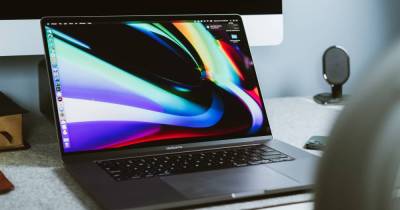 Новые ноутбуки MacBook Pro компания Apple может представить уже в июне, – СМИ