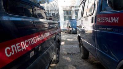 СК назначил проверку по факту разлива нефтепродуктов у берегов Туапсе - newinform.com - Краснодар - Туапсе