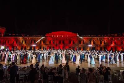 Севастопольский Бал – объединяет общество и сохраняет культурные традиции