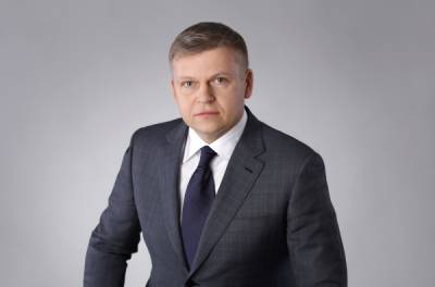 Демкин отчитался за Самойлова: новый мэр Перми впервые выступил с отчетом о работе администрации