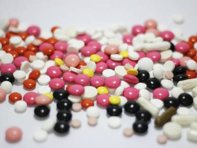 Госдума приняла закон о производстве лекарств на экспорт без согласия правообладателя