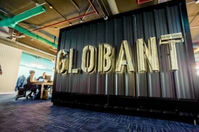 IT-компания Globant за $ 8,6 млрд стала институциональным покупателем биткоина