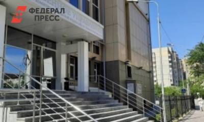 Тюменскому адвокату предъявлено обвинение в крупном мошенничестве