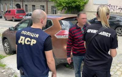 В Одессе задержали на взятке директора коммунального предприятия