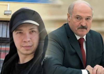 У Тихановской говорят, что задержание Протасевича готовил сам Лукашенко