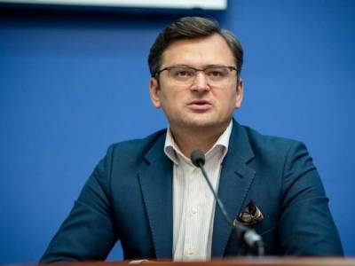 Кулеба разъяснил, чем обернется для Украины остановка авиасообщения с Беларусью