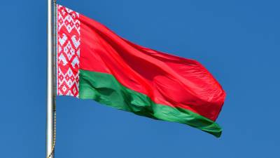 IIHF сохранит флаг Беларуси на всех объектах ЧМ по хоккею