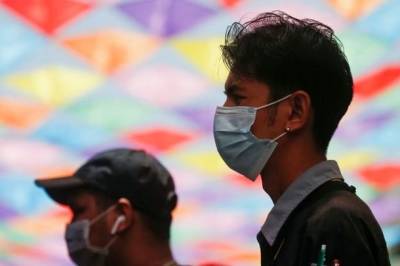 Израиль завез 40 инфицированных коронавирусом тайцев