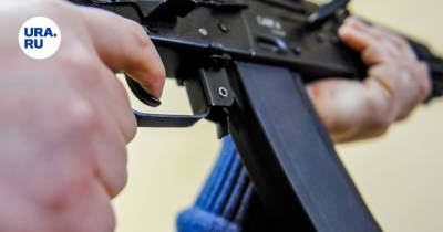 Экс-полицейские предложили способ борьбы со стрельбой в школах