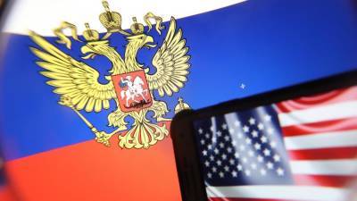 Лавров допустил урегулирование части разногласий в отношениях с США