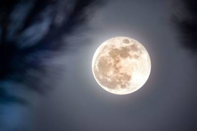 Редкое лунное затмение ожидает петербуржцев 26 мая