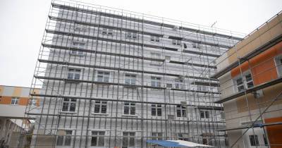 В Калининграде и Гурьевске со следующего года начнётся строительство трёх крупных поликлиник