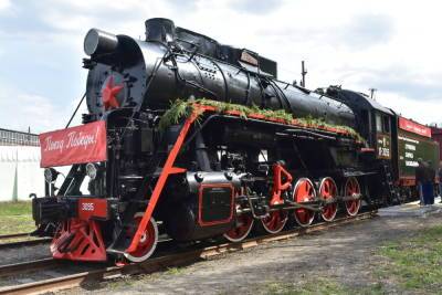 В Нижнем Новгороде пройдет экскурсия на ретро-поезде