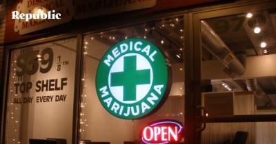 Развенчание мифа о необычайной полезности медицинской марихуаны