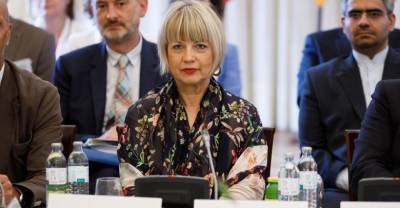 Генсек ОБСЕ отправится на Украину, чтобы лично изучить ситуацию в Донбассе