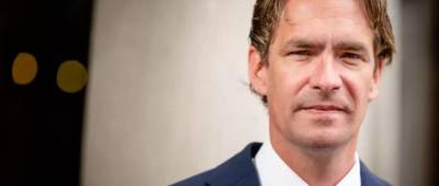 В Нидерландах министра экономики отстранили на три месяца из-за эмоционального выгорания