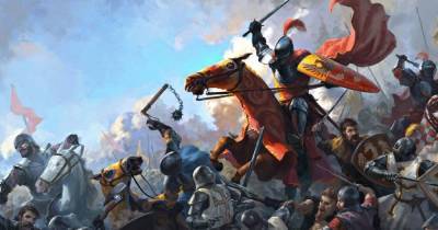 Рыцарская конница и казаки Орлика: нардеп рассказал, каким может быть парад на День Независимости