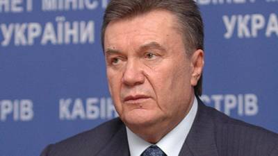 Сердюк рассказал о попытке Киева вернуть Януковича в Харьков семь лет назад