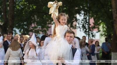 В Гродно в дни последних звонков и выпускных вечеров ограничат продажу спиртного