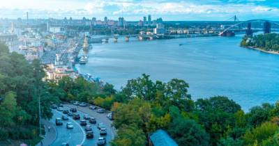 Риски для столицы. Как решить экологические проблемы Киева до 2030 года