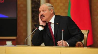 Дипломат Адоменас заявил, что Европа больше не будет терпеть Лукашенко: «Поставит на место или удалит»
