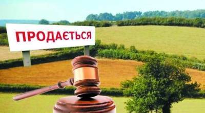 Открытие рынка земли в Украине подтолкнет рост цен на землю в 2 раза