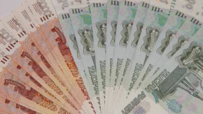 Андрей Русецкий - Финансист рассказал россиянам лучший способ вложить 100 тысяч рублей - delovoe.tv