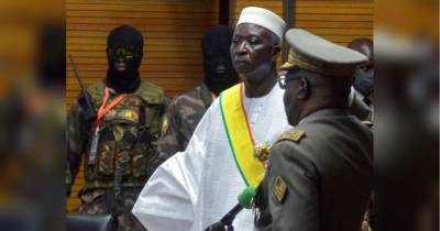 У Малі стався другий за 8 місяців путч: арештовані президент і прем'єр-міністр