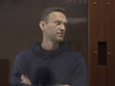 "Я – гений преступного мира": Навальный рассказал о трех новых уголовных делах