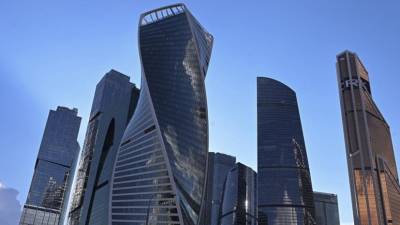 Международный онлайн-форум Smart Cities Moscow открывается в столице