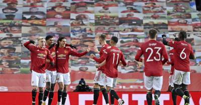 Вильярреал - Манчестер Юнайтед: где смотреть и ставки букмекеров на финал Лиги Европы