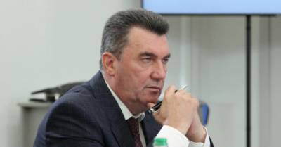 &quot;Государственный терроризм&quot;: Данилов считает, что Беларусь могла сбить самолет Ryanair