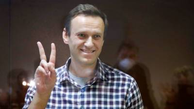 За оскорбление судьи против Навального возбудили третье дело