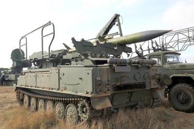 Пресса Украины: Вооружение для ВСУ не ремонтируют и не модернизируют