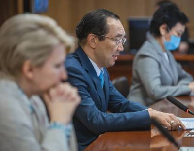 «Если Covid не сдается»: в Якутии объявили обязательную вакцинацию