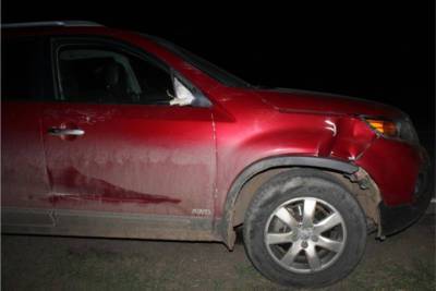19-летний юноша погиб под колесами автомобиля в Удмуртии