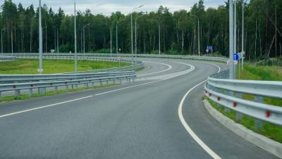 Мурманские дороги к границам с Финляндией станут федеральными