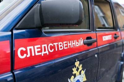 В Кетовском районе при пожаре погибли два человека