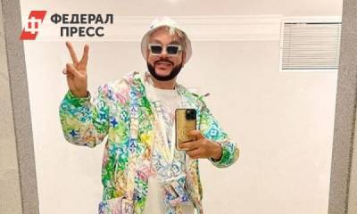 «Я всегда рядом»: Киркоров опубликовал архивные фото с Орбакайте