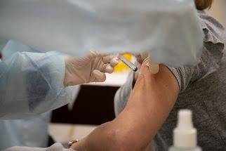 В ХМАО могут ввести обязательную вакцинацию от коронавируса