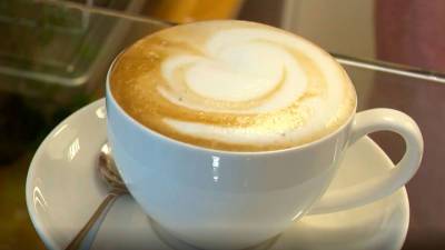 Для сосудов и пищеварения: новые данные о пользе кофе