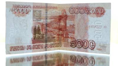 «Справедливая Россия — За правду» предложила ввести ежемесячные выплаты в 10 тыс. рублей