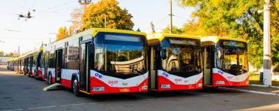Краснодарские депутаты обсудили вопрос закупки для города новых трамваев, троллейбусов и автобусов