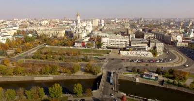 Суд отменил статус русского языка как регионального в Харькове