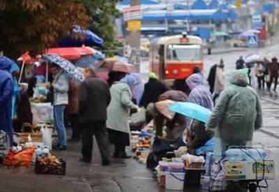 Каждый третий украинец рискует остаться без пенсии: в Минсоцполитики дали пояснение